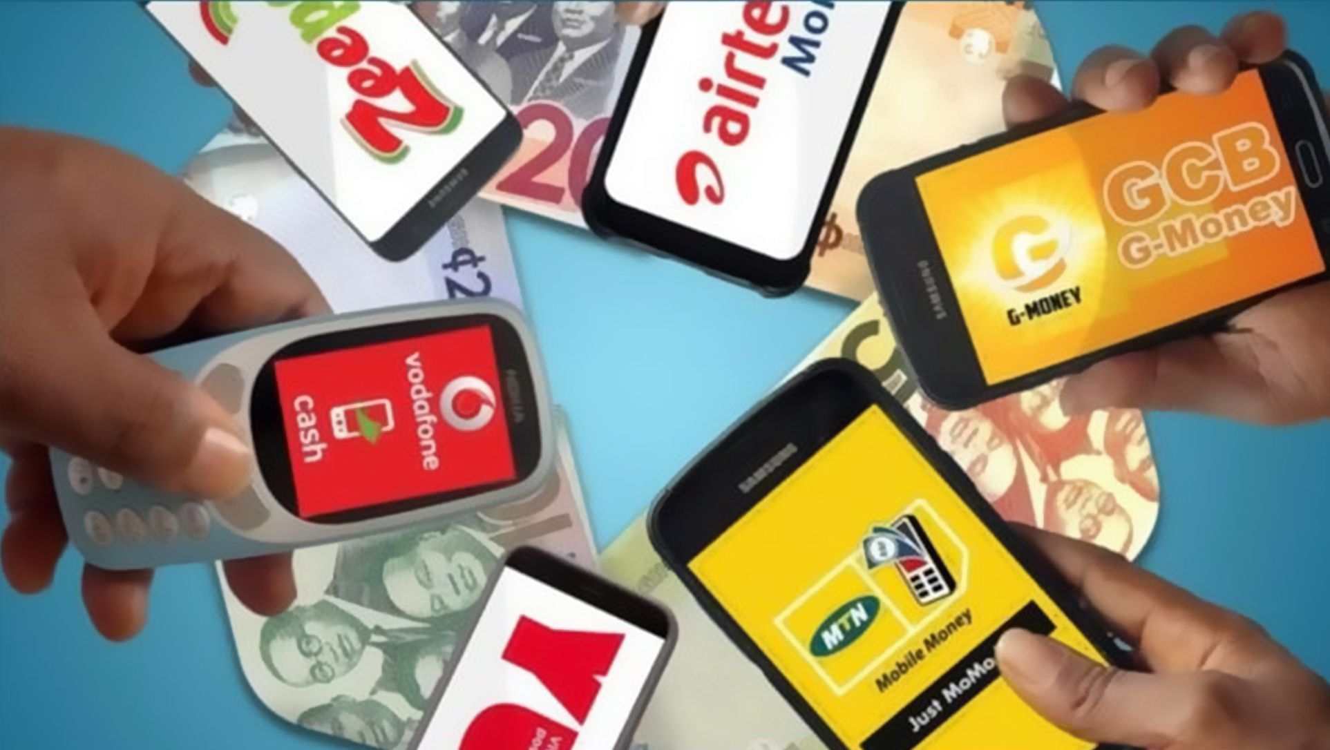 Mobile Money